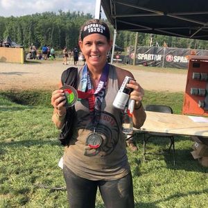 Meet your Posher, Stacie